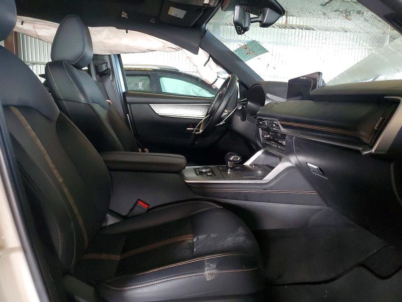 Aukcja sprzedaży 2024 Mazda Cx-90, vin: JM3KKEHA8R1158680, numer aukcji: 50981486
