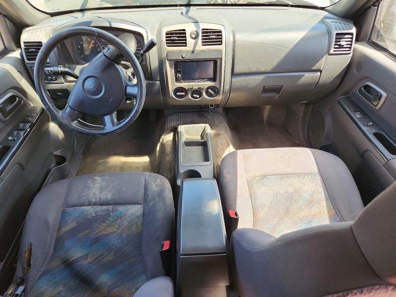 Aukcja sprzedaży 2005 Chev Colorado, vin: 1GCCS136658279251, numer aukcji: 48952596