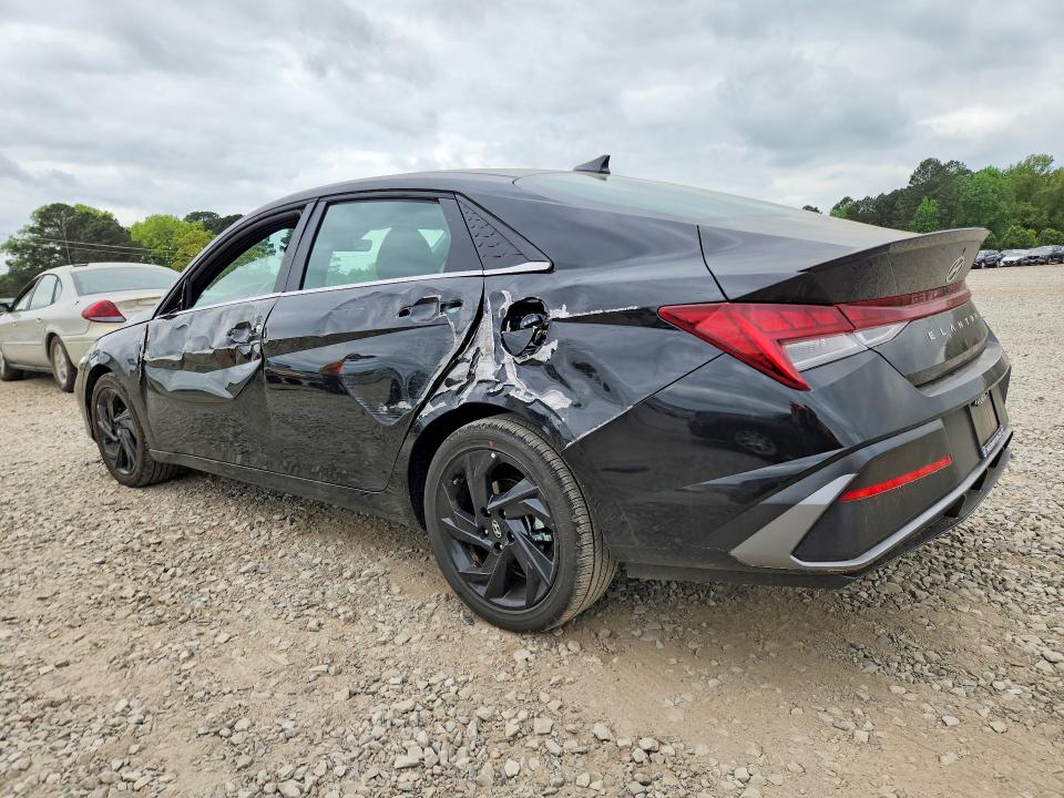 Продажа на аукционе авто 2026 Hyundai Elantra, vin: KMHLS4DG5TU146246, номер лота: 49935876