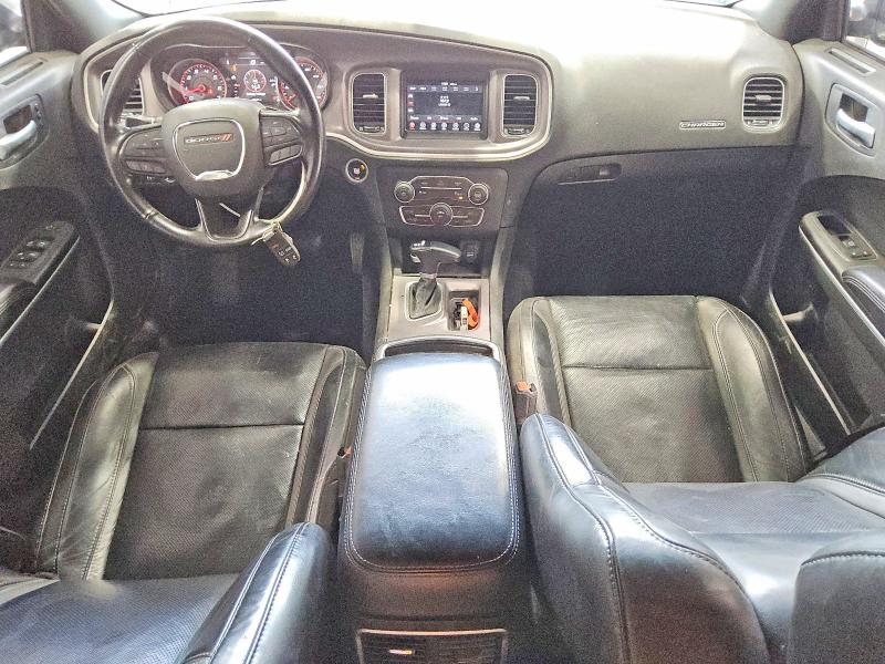 48118456 :رقم المزاد ، 2C3CDXBG9NH216473 vin ، 2022 Dodge Charger مزاد بيع