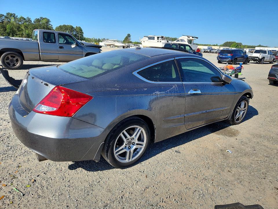Продажа на аукционе авто 2012 Honda Accord, vin: 1HGCS1B89CA000109, номер лота: 49552266