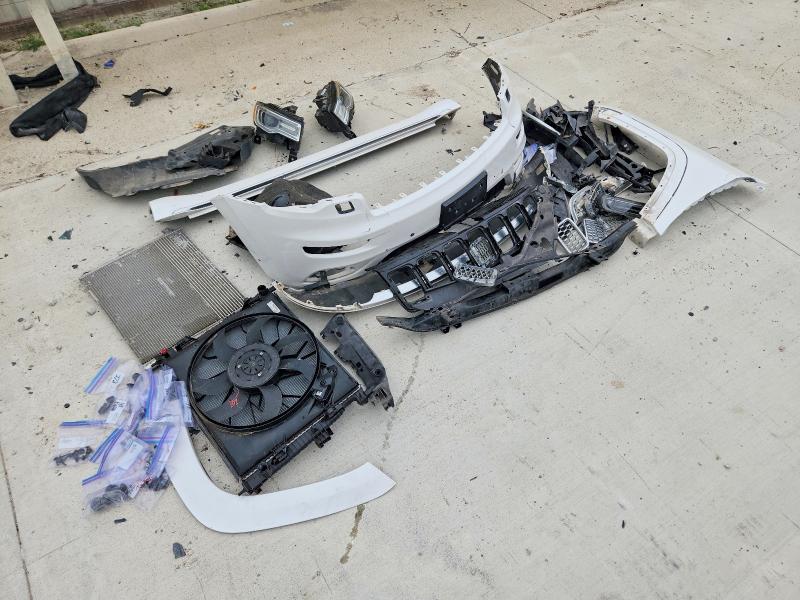 Aukcja sprzedaży 2018 Jeep Grand Cherokee, vin: 1C4RJFJG7JC376794, numer aukcji: 49746236
