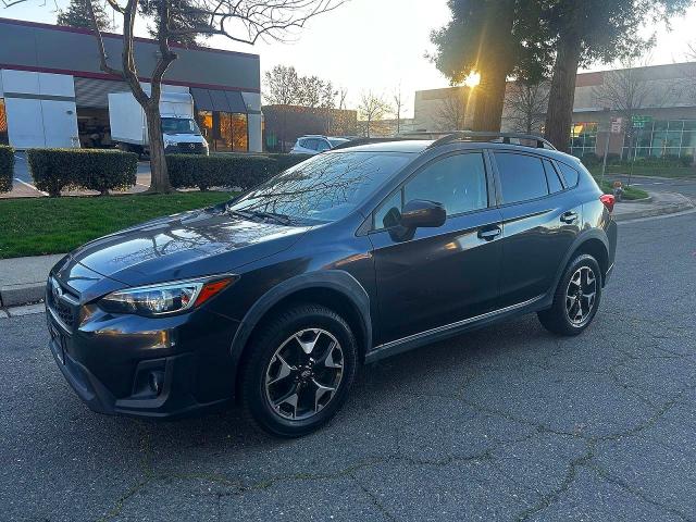 51350936 :رقم المزاد ، JF2GTACC1KH269874 vin ، 2019 Subaru Crosstrek مزاد بيع