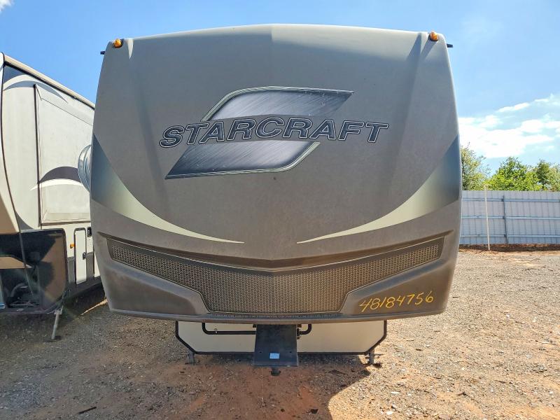 Продажа на аукционе авто 2015 Starcraft Unknown, vin: 1SACS0BV2F2HC5055, номер лота: 48184756