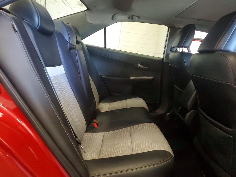 Продажа на аукционе авто 2013 Toyota Camry, vin: 4T1BF1FKXDU702343, номер лота: 50834936