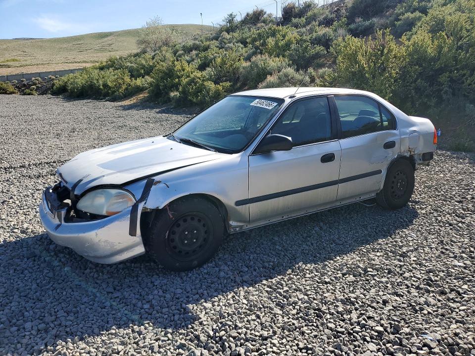 Продаж на аукціоні авто 1997 Honda Civic, vin: 2HGEJ6674VH522905, номер лоту: 50462466