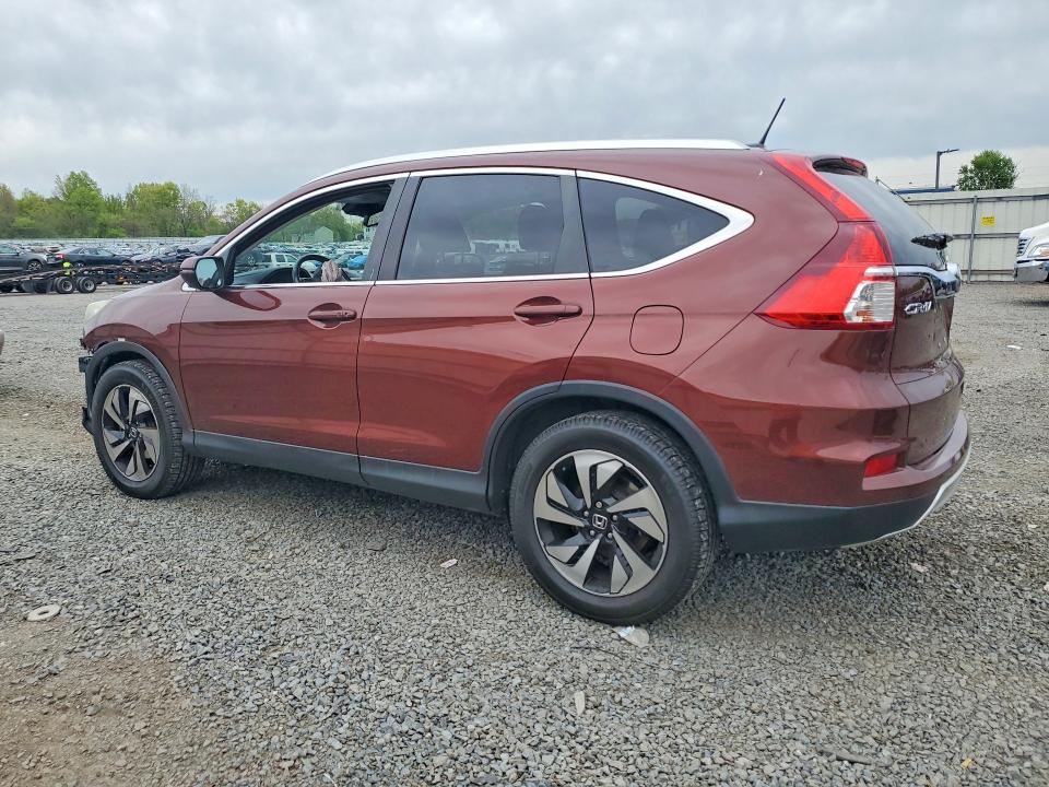 Aukcja sprzedaży 2015 Honda Cr-v, vin: 5J6RM4H99FL065629, numer aukcji: 51533446