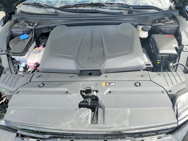 Aukcja sprzedaży 2025 Kia Ev6, vin: 5XYC34JA7SG013893, numer aukcji: 49780816
