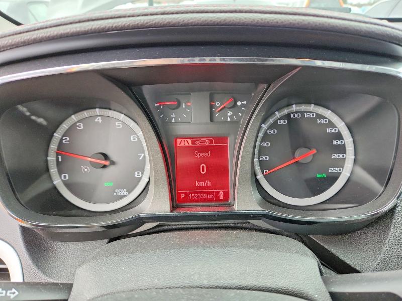 2015 Gmc Terrain მანქანა იყიდება აუქციონზე, vin: 2GKALREK6F6340056, აუქციონის ნომერი: 48297666