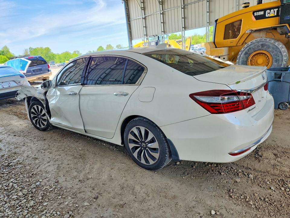Продажа на аукционе авто 2017 Honda Accord, vin: JHMCR6F38HC014700, номер лота: 51479976