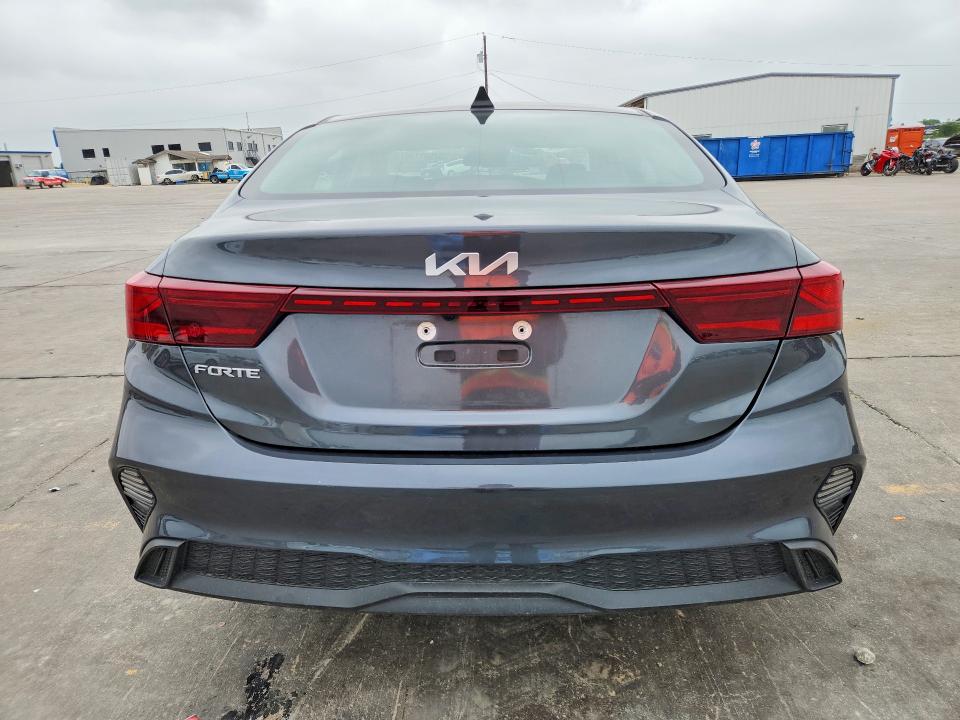 Aukcja sprzedaży 2024 Kia Forte, vin: 3KPF24AD4RE784894, numer aukcji: 51981196