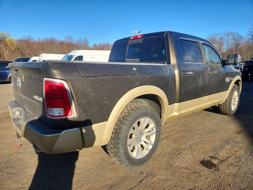 Продажа на аукционе авто 2014 Ram 1500, vin: 1C6RR7PT9ES253617, номер лота: 49247636
