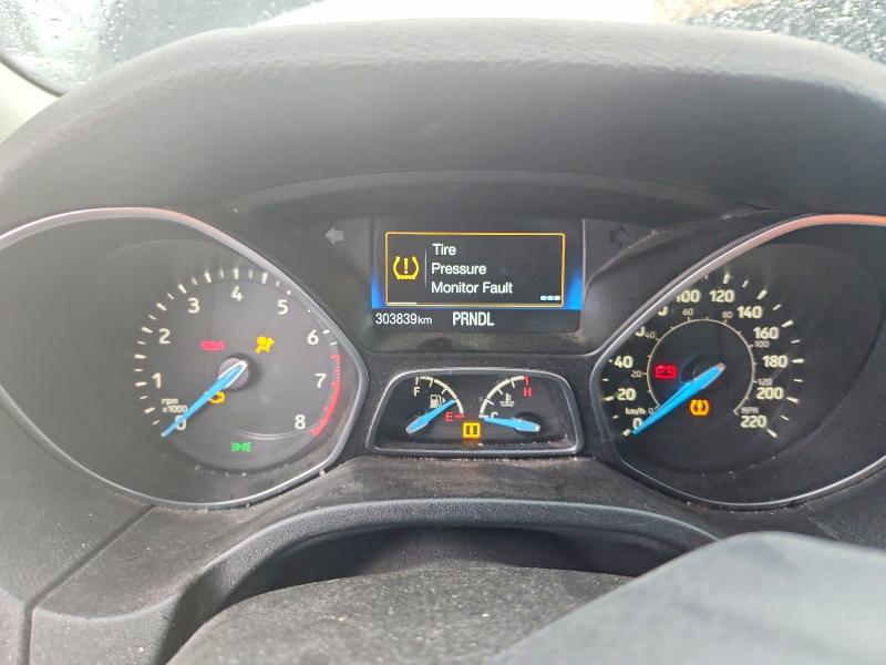 Aukcja sprzedaży 2016 Ford Focus, vin: 1FADP3K2XGL375096, numer aukcji: 49565746