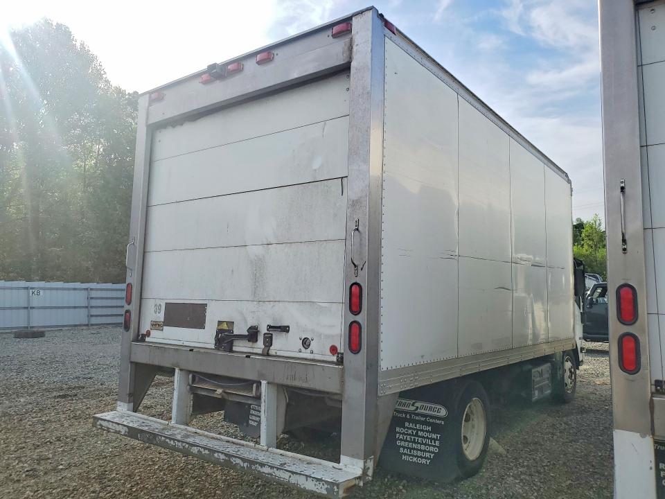 Aukcja sprzedaży 2014 Isuzu Nqr, vin: JALE5W16XE7901354, numer aukcji: 49497566