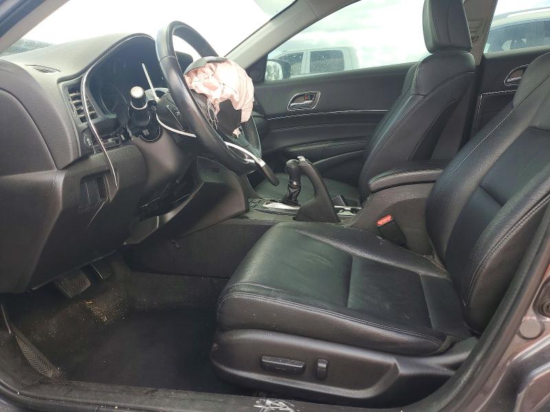 Продаж на аукціоні авто 2018 Acura Ilx, vin: 19UDE2F36JA000291, номер лоту: 48515366