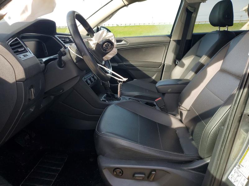 Продаж на аукціоні авто 2020 Volkswagen Tiguan, vin: 3VV2B7AX0LM084556, номер лоту: 51211746