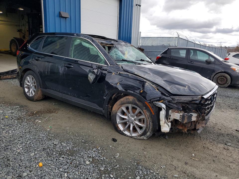 Aukcja sprzedaży 2023 Honda Cr-v, vin: 2HKRS4H72PH101239, numer aukcji: 49422196