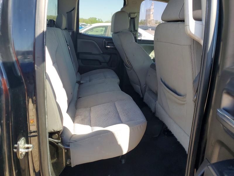 Продажа на аукционе авто 2019 Gmc Sierra Limited, vin: 2GTV2LEC0K1139010, номер лота: 50454036