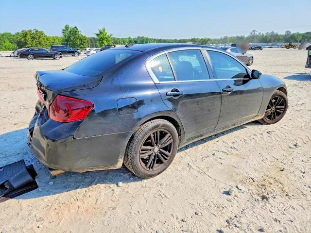 Aukcja sprzedaży 2010 Infiniti G37 Sedan, vin: JN1CV6AP2AM403066, numer aukcji: 50998026