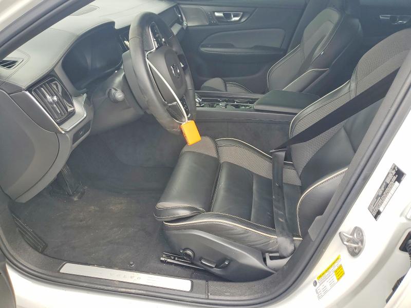 Продаж на аукціоні авто 2025 Volvo S60, vin: 7JRL12GD0SG367460, номер лоту: 49799836