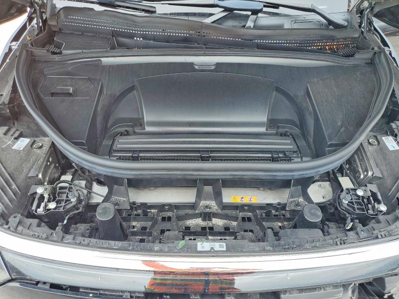Aukcja sprzedaży 2024 Mercedes-benz Eqs Suv, vin: 4JGDM2DB0RA032138, numer aukcji: 51262946