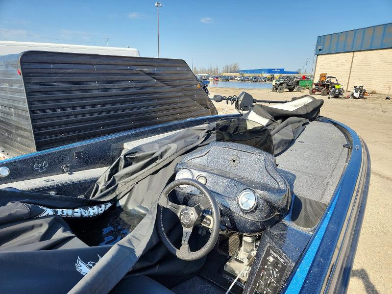 Aukcja sprzedaży 2025 Phoenix Boat, vin: CJJE1148G425, numer aukcji: 49390676