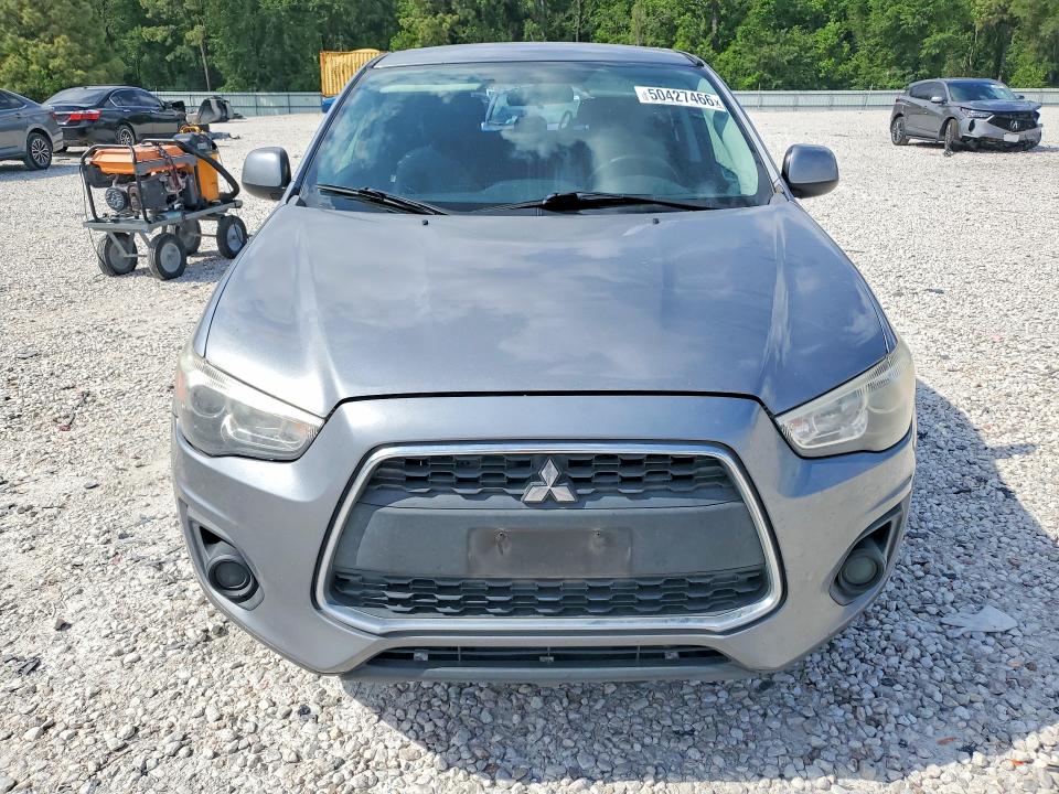 Aukcja sprzedaży 2015 Mitsubishi Outlander Sport, vin: 4A4AP3AW7FE037359, numer aukcji: 50427466