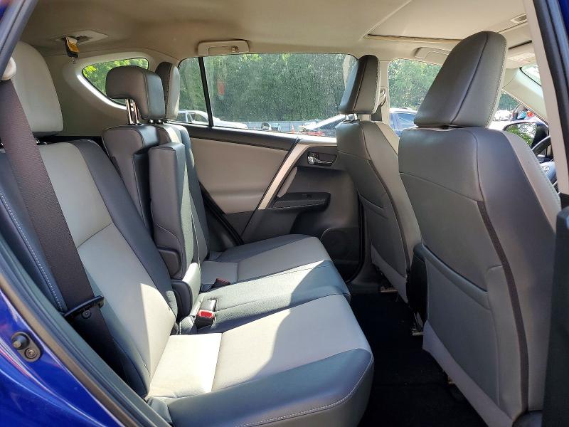 Aukcja sprzedaży 2014 Toyota Rav4, vin: 2T3YFREV2EW120721, numer aukcji: 51289676