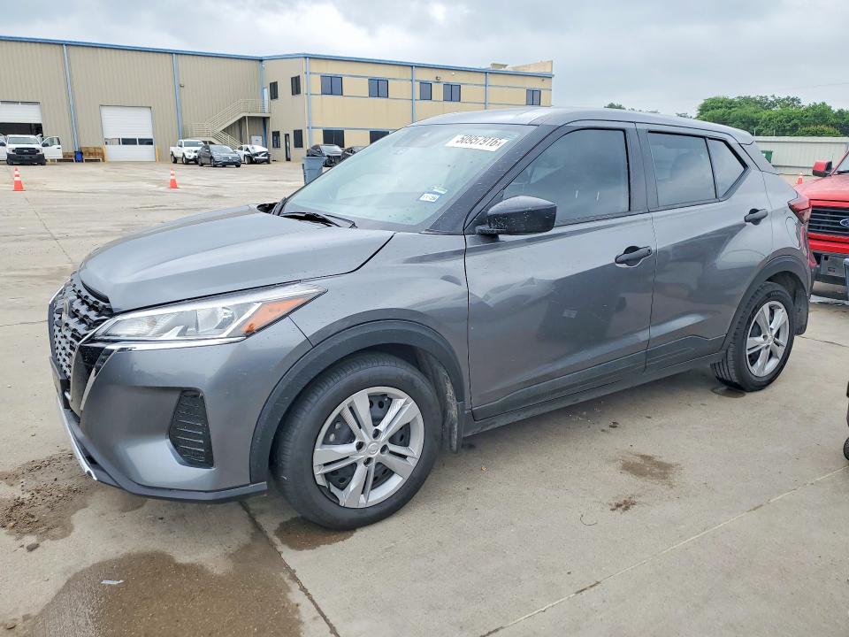 Aukcja sprzedaży 2024 Nissan Kicks, vin: 3N1CP5BV2RL583916, numer aukcji: 50957916