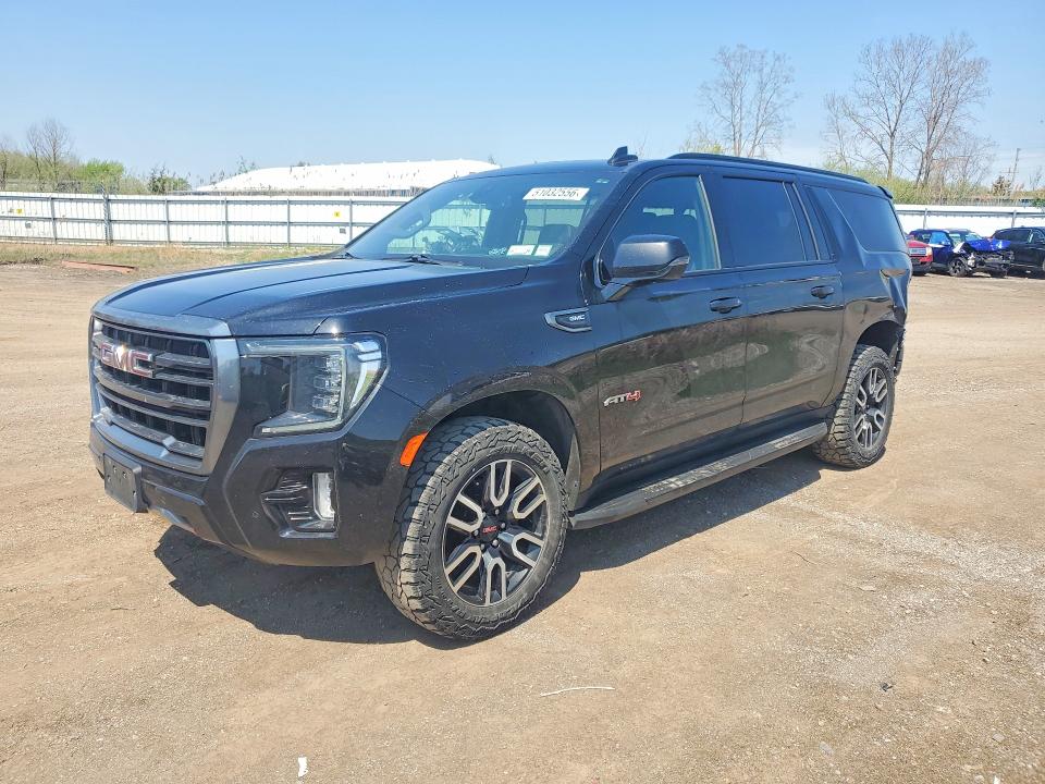 Aukcja sprzedaży 2022 Gmc Yukon Xl, vin: 1GKS2HKD5NR129781, numer aukcji: 51032556