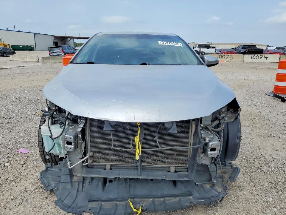 51479426 :رقم المزاد ، 4T1BF1FKXHU305592 vin ، 2017 Toyota Camry مزاد بيع