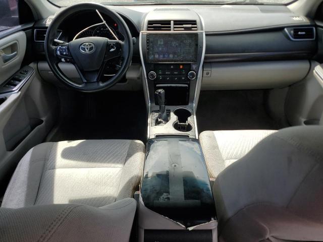 2015 Toyota Camry მანქანა იყიდება აუქციონზე, vin: 4T1BF1FK4FU497184, აუქციონის ნომერი: 51028866