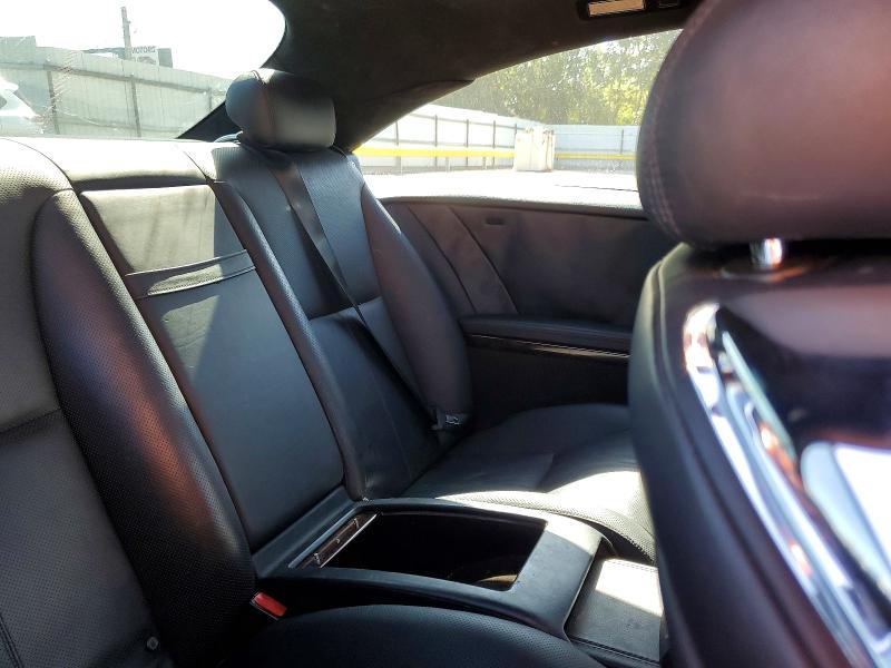 50286766 :رقم المزاد ، WDDEJ71X67A005530 vin ، 2007 Mercedes-benz 550 مزاد بيع