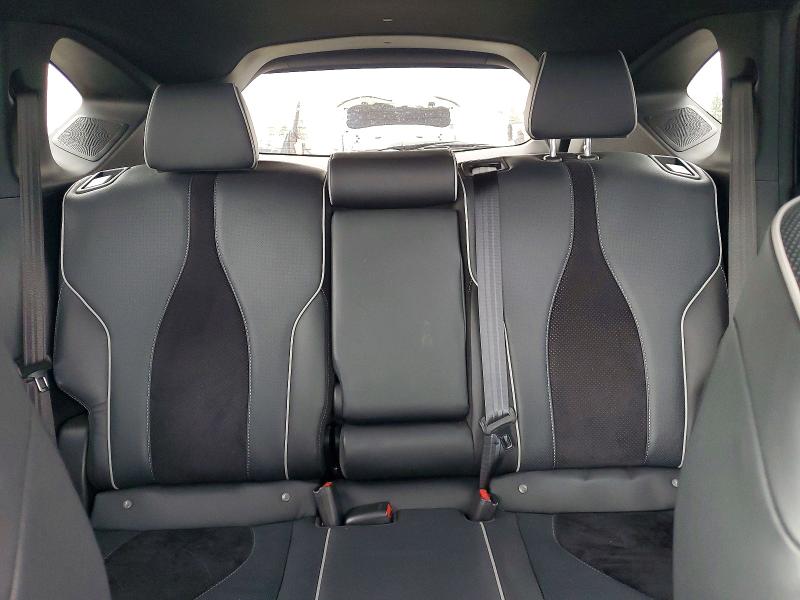 Aukcja sprzedaży 2020 Acura Rdx, vin: 5J8TC1H63LL008746, numer aukcji: 49776486