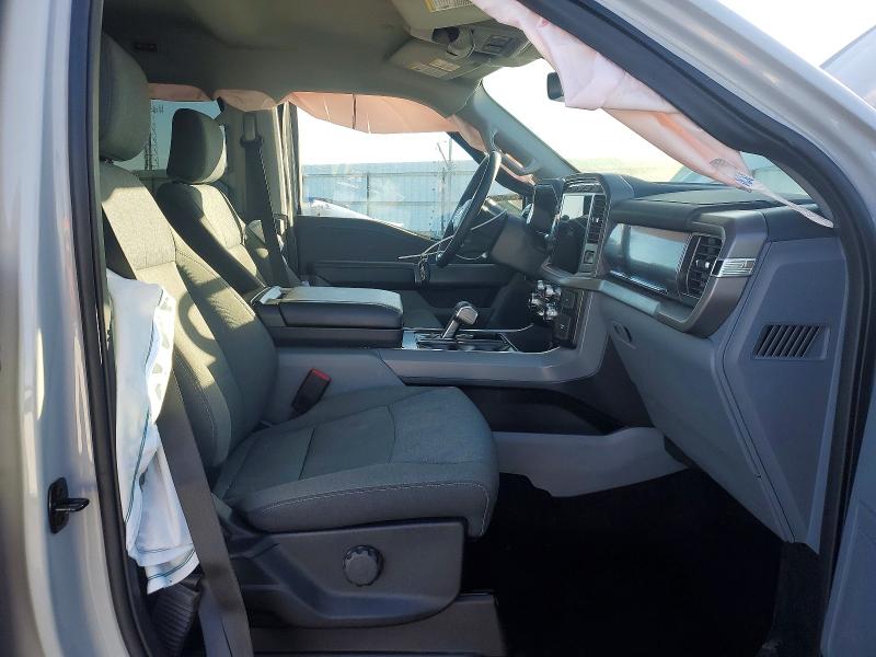 48133146 :رقم المزاد ، 1FTVW3LK1RWG31174 vin ، 2024 Ford F150 مزاد بيع