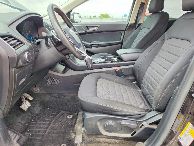 Продажа на аукционе авто 2017 Ford Edge, vin: 2FMPK3G92HBC60548, номер лота: 51329026