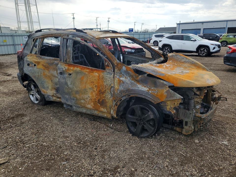 Продаж на аукціоні авто 2014 Toyota Rav4, vin: 2T3RFREV3EW175344, номер лоту: 49607326