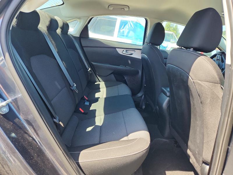 Продажа на аукционе авто 2023 Kia Forte, vin: 3KPF24AD8PE662262, номер лота: 51126106