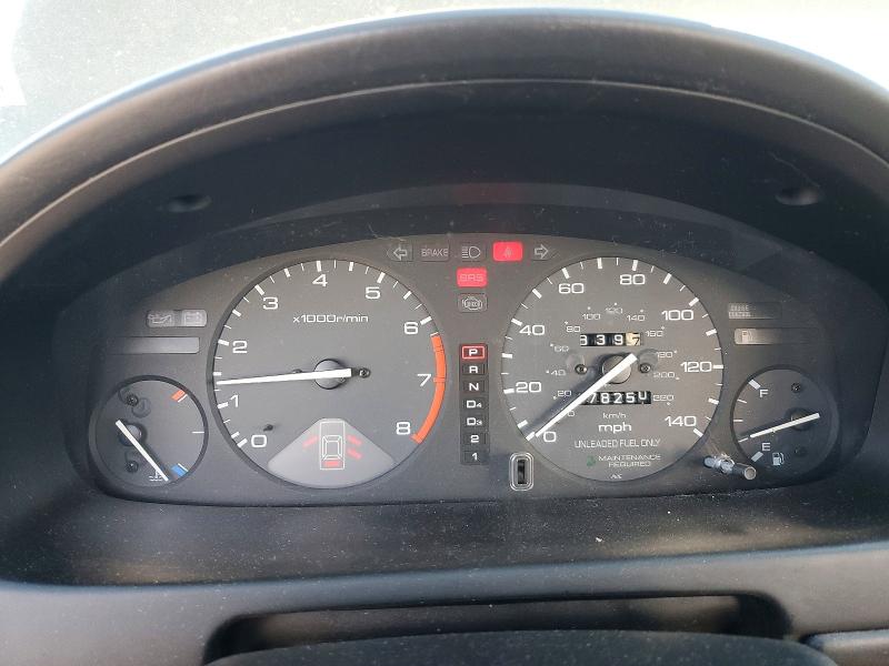 Продажа на аукционе авто 1995 Honda Accord, vin: JHMCD5638SC061760, номер лота: 50824896