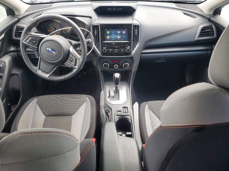 Aukcja sprzedaży 2022 Subaru Crosstrek, vin: JF2GTAPC4N8203799, numer aukcji: 50506866