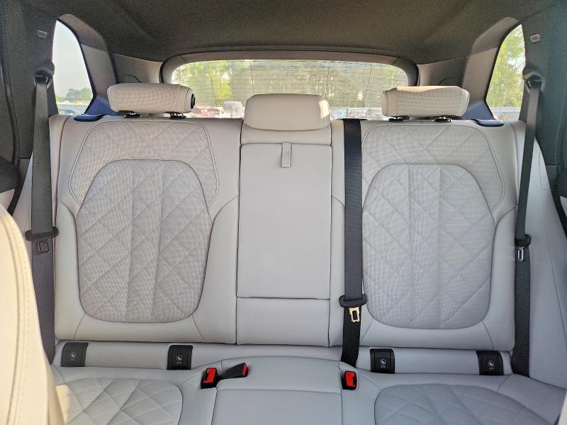 2025 Bmw X5 მანქანა იყიდება აუქციონზე, vin: 5UX23EU00S9X63706, აუქციონის ნომერი: 50119476