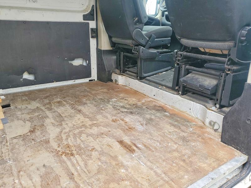 Продажа на аукционе авто 2017 Ram Promaster 2500, vin: 3C6TRVDGXHE514861, номер лота: 53956586