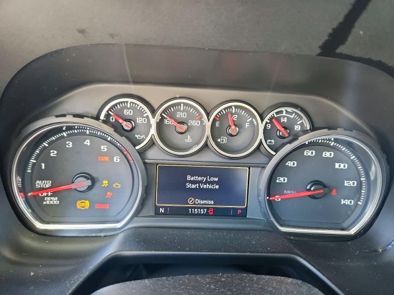 Продаж на аукціоні авто 2021 Chevrolet Suburban, vin: 1GNSCEKD3MR363625, номер лоту: 49825376