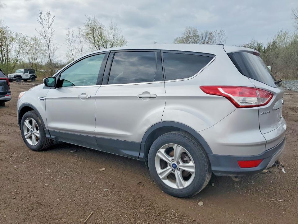 Aukcja sprzedaży 2013 Ford Escape, vin: 1FMCU0GXXDUD91351, numer aukcji: 49470746