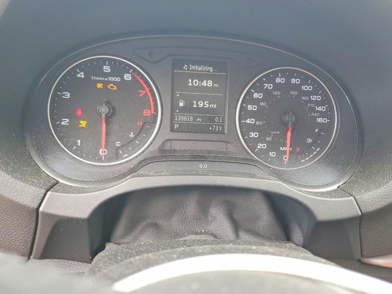 Продажа на аукционе авто 2015 Audi A3, vin: WAUBFGFF7F1140915, номер лота: 47376966