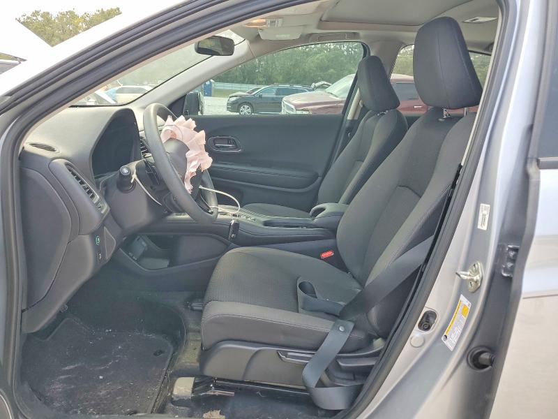 Продаж на аукціоні авто 2021 Honda Hr-v, vin: 3CZRU5H57MM701088, номер лоту: 51692106