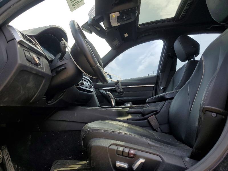 Aukcja sprzedaży 2016 Bmw 328, vin: WBA8E3C52GK501237, numer aukcji: 51312166