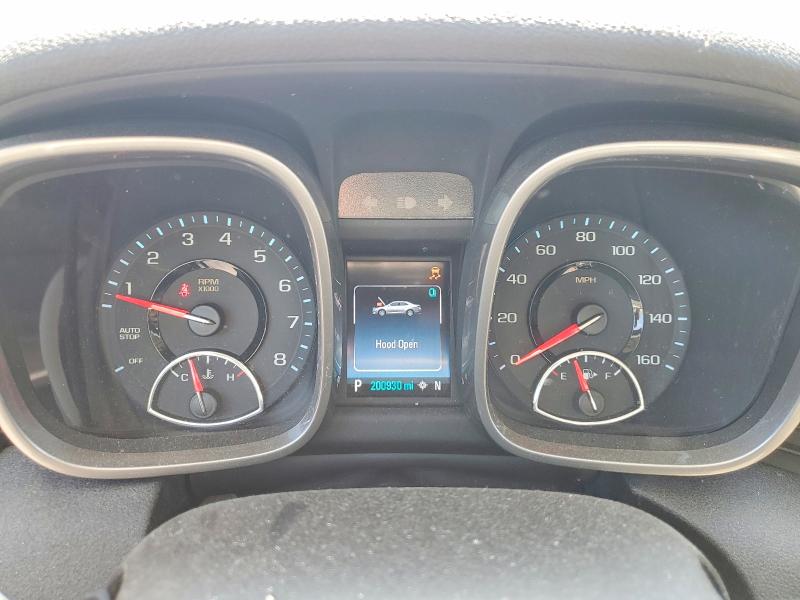 Продаж на аукціоні авто 2016 Chevrolet Malibu Limited, vin: 1G11C5SA8GF142224, номер лоту: 49316516