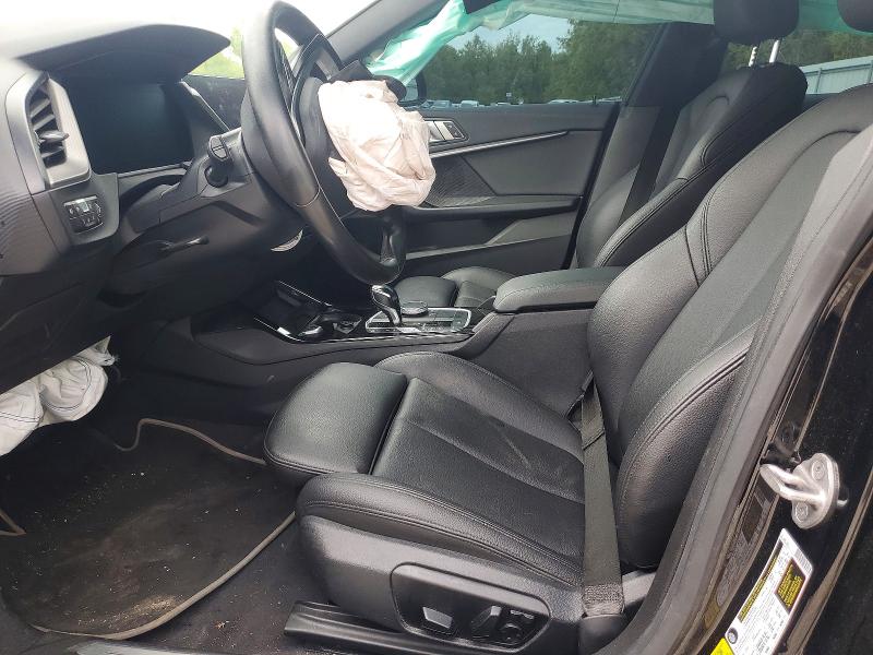 50909706 :رقم المزاد ، WBA53AK09M7J47654 vin ، 2021 Bmw 228i مزاد بيع