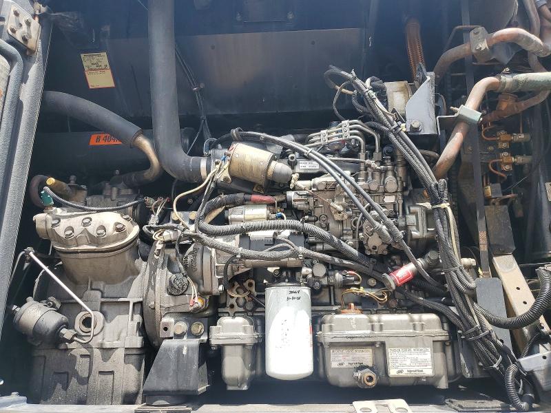 2009 Utility Unknown მანქანა იყიდება აუქციონზე, vin: 1UYVS24809U794307, აუქციონის ნომერი: 51524026